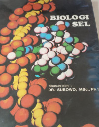 Biologi Sel