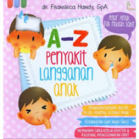 A-Z Penyakit Langganan Anak