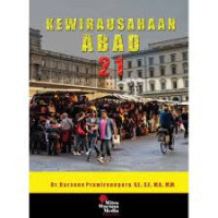 Kewirausahaan Abad 21