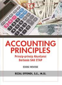 Accounting Principles Prinsip-Prinsip Akuntansi Berbasis Saketap