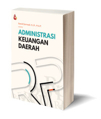 Administrasi Keuangan Daerah