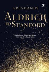 Aldrich Ed Stanford