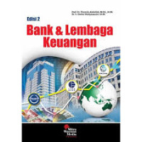 Bank  & Lembaga Keuangan Ed. 2