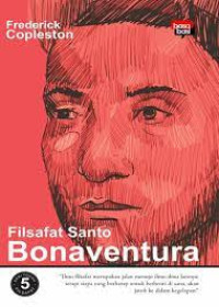 Filsafat Santo Bonaventura (Basabasi)