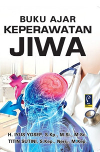 Buku Ajar Keperawatan Jiwa