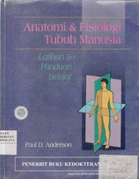 Anatomi dan Fisiologi Tubuh Manusia