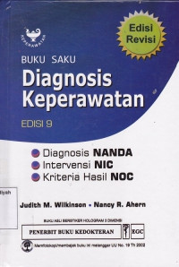 Diagnosis Keperawatan