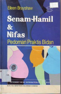 Senam Hamil Dan Nifas