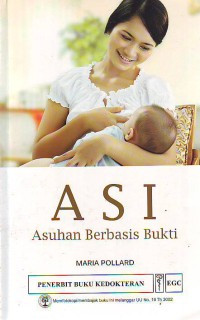 ASI Asuhan Berbasis Bukti