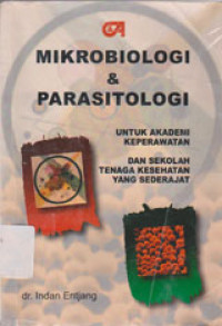 Mikrobiologi dan Parasitologi