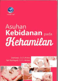 Asuhan Kebidanan Pada Kehamilan