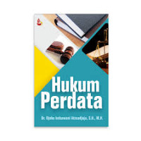 Hukum Perdata