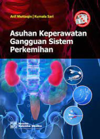 Asuhan Keperawatan Gangguan Sistem Perkemihan