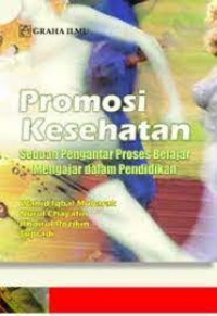 Promosi Kesehatan