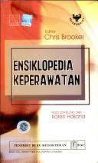 Ensiklopedia Keperawatan