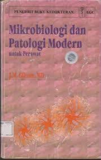 Mikrobiologi dan Patologi Modern untuk Perawat