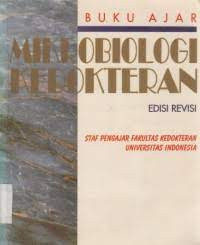 Buku Ajar Mikrobiologi kedokteran