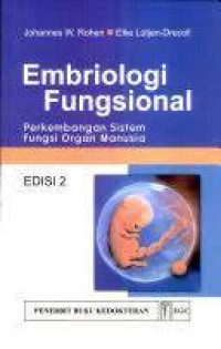 Embriologi Fungsional