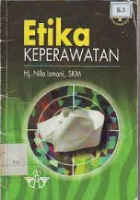 Etika keperawatan