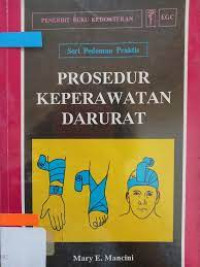 Prosedur Keperawatan Darurat