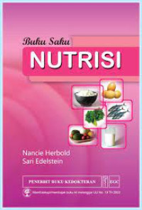 Buku Saku Nutrisi