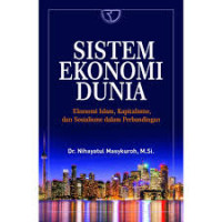 Sistem Ekonomi Dunia