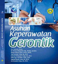 Asuhan Keperawatan Gerontik