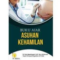 Buku Ajar Asuhan Kehamilan