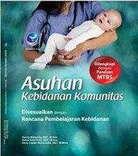 Asuhan Kebidanan Komunitas