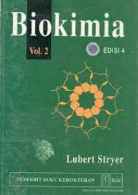 Biokimia