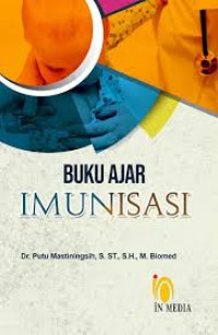 Buku Ajar , Imunisasi