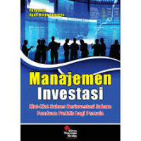 Manajemen Investasi