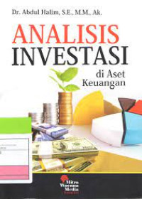 Analisis Investasi Di Aset Keuangan