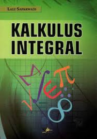 Kalkulus Integral