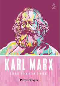 Karl Marx