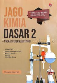 Jago Kimia Dasar (2)