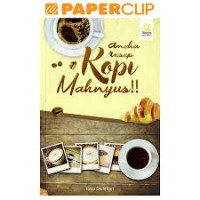 Aneka Kopi Maknyus