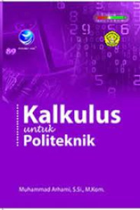 Kalkulus Untuk Politeknik