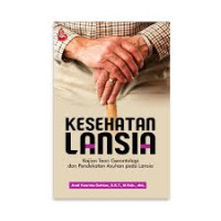 Kesehatan Lansia