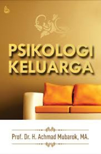 Psikologi Keluarga