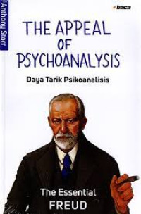 The Appeal Of Psychoanalysis