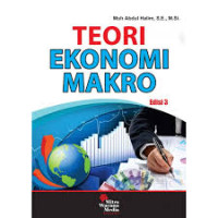 Teori Ekonomi Makro