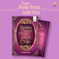 Taman Orang - Orang Jatuh Cinta