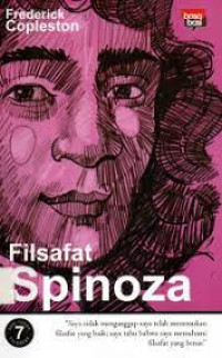 Filsafat Spinoza