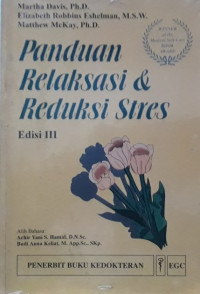 Panduan Relaksasi dan Reduksi Stres