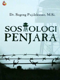 Sosiologi Penjara