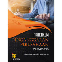 Praktikum Penganggaran Perusahaan