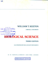 Biological Science