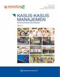 Kasus-Kasus Manajemen Perusahaan Indonesia Seri 3