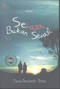 Serasa Bukan Serasi